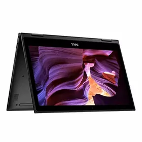 Dell i5 8th sensor  360°gradus