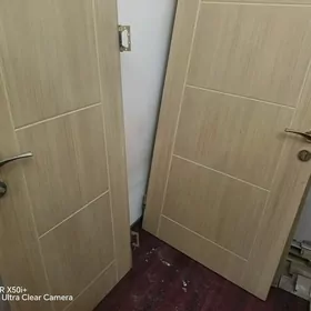 Гапылар Двери