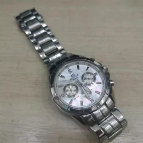 Casio Edifice Sagat 100% Org