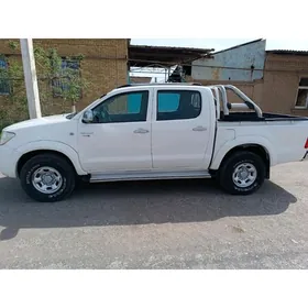 Toyota Hilux 2007