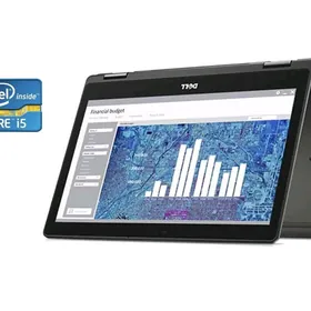 Dell i5 6th sensor ekeran 360°