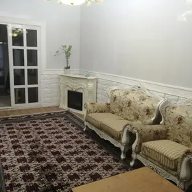 Аренда квартира