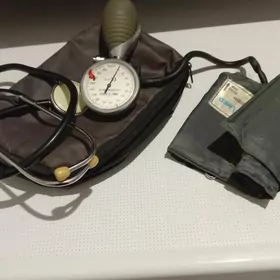 аппарат для измерения давления