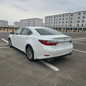 Lexus ES 350 2016