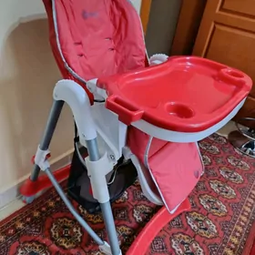 Детский стул-стол  çaga stol