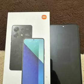 redmı not 13 8/256