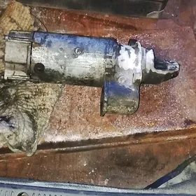 КамАЗ стартер