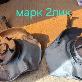 марк 2 запчасть