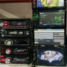 Mantafon arginal jvs kenvood