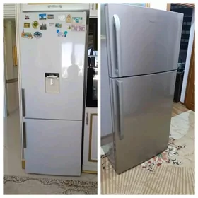 HOLODILNIK ALÝAN ПОКУПАЕМ