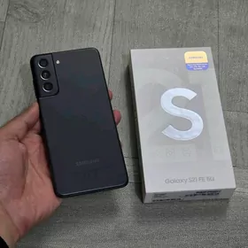 Samsung S21Fe. 8/128. wetnam