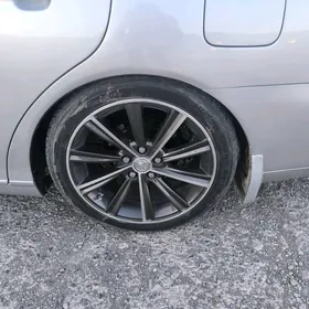 Lexus ES330 diska balony bn