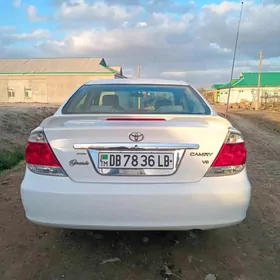Toyota Camry 2002