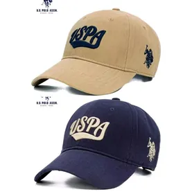 Uspa polo kepka original