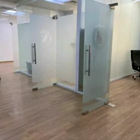 Arenda ofis Rysgal Bank