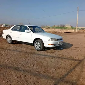 Toyota Camry 1991
