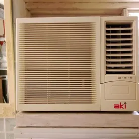Kondisioner Aki
