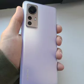 Xiaomi 12X