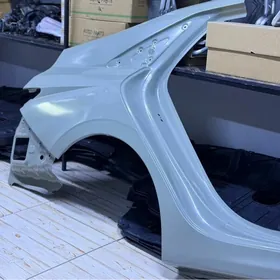 Yz Krlo krel Elantra 21-23