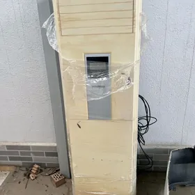 şkaf kondisioner HYUNDAI