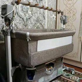 tokly sallancak/ люлька