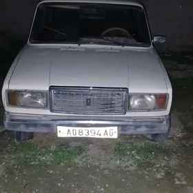 Lada 2107 2000