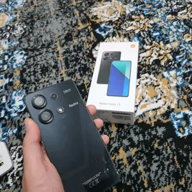Redmi Note13 8/256