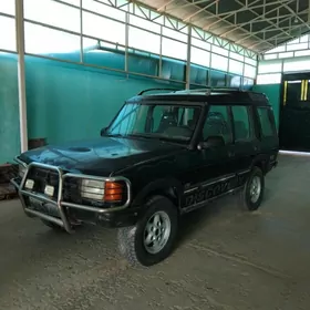 Land Rover Defender 1998