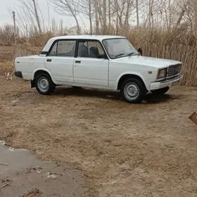 Lada 2107 2002