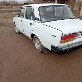 Lada 2107 2002
