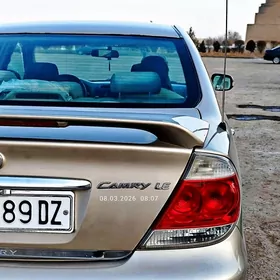 Toyota Camry 2005