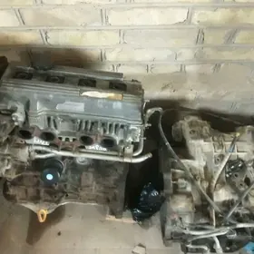 2 motor karopka karona