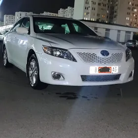 Toyota Camry 2010