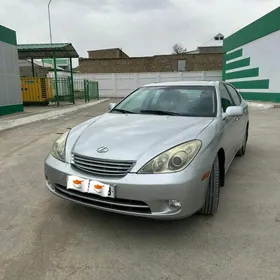 Lexus ES 330 2003