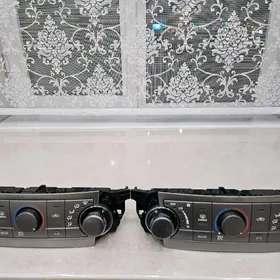 Blok klimat kontrol Highlander