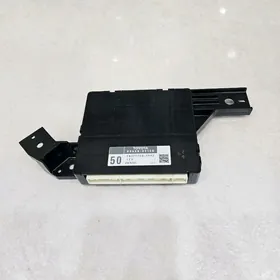 Blok klimat kontrol Highlander