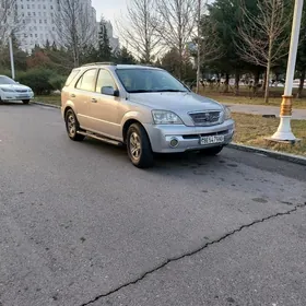 Kia Sorento 2005