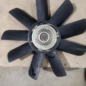 mersedes gidromufta kom 4.2