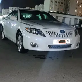 Toyota Camry 2010