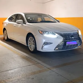 Lexus ES 350 2017
