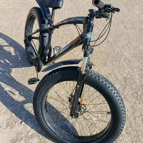 welik tigir welosiped велосипе