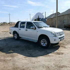 Toyota Hilux 2007