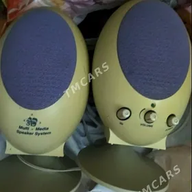 продам колонки