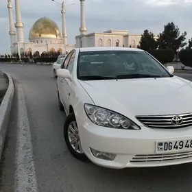 Toyota Camry 2003