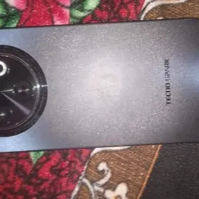 Tecno spark 30c 8+8.256
