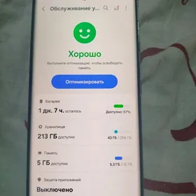 Samsung s21 ultra 12/256