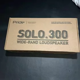 pride solo300 kalonka