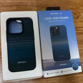 Iphone 15 pro pitaka cehol