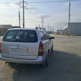 Opel Astra 1999