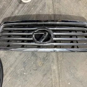 Lexus lx470 resotka  nikel